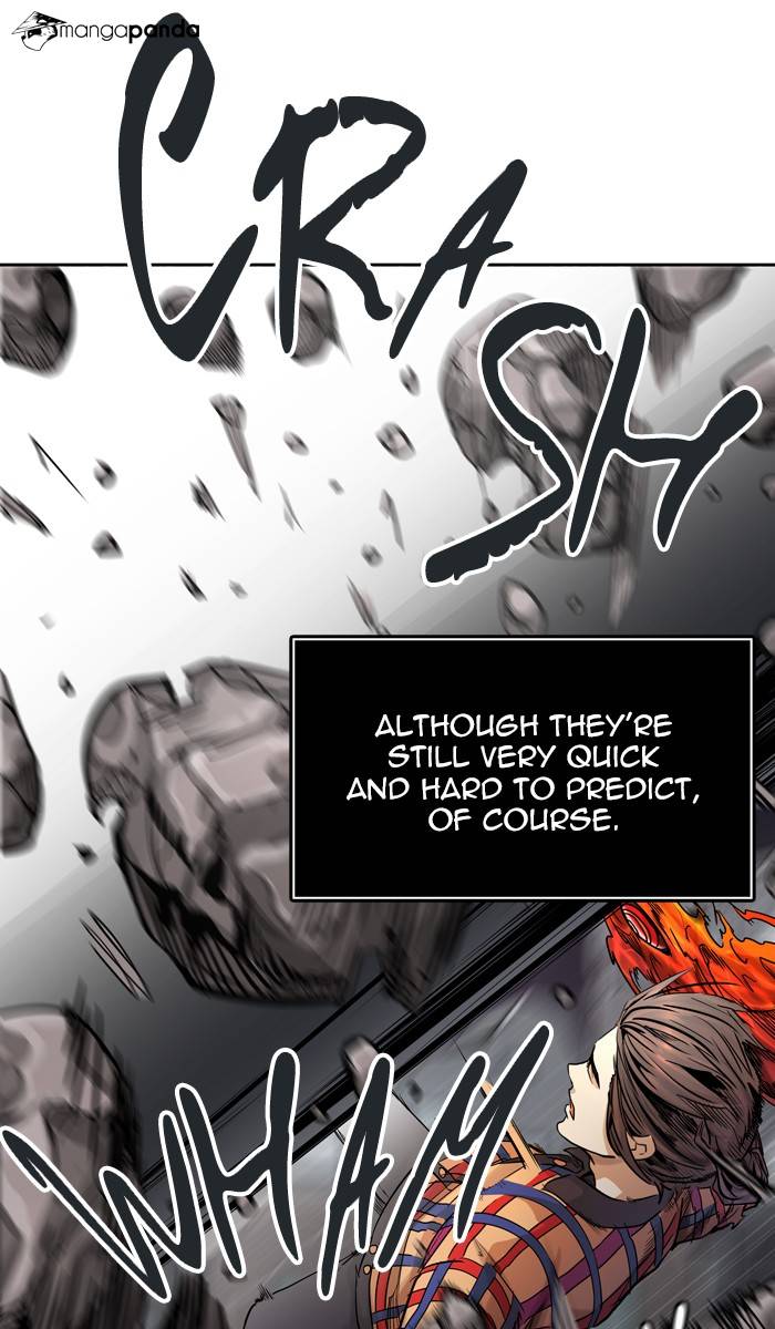 Tower of God Chapter 460 image 060